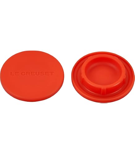 Amazon.co.jp: Le Creuset MG610-2 ソルトアンドペッパーミルセット 8
